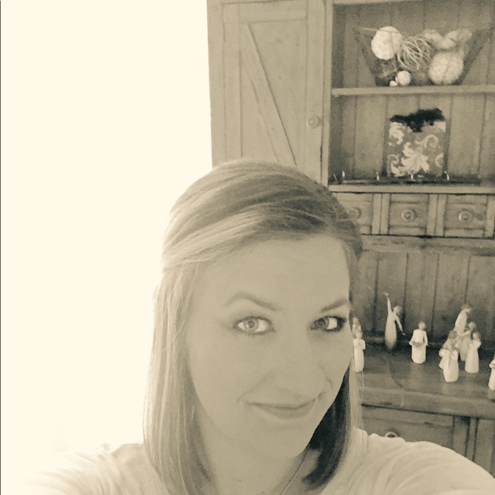 Meet your Posher, Erica